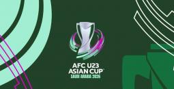 القنوات الناقلة لمباريات كأس آسيا تحت 23 سنة 2026
