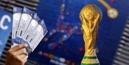 المباراة الأكثر طلباً بين تذاكر كأس العالم 2026