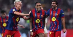 القنوات المجانية الناقلة لمباراة برشلونة في كأس إسبانيا
