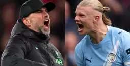 ريال مدريد يخطط للتعاقد مع هالاند كلوب
