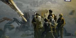 هدم المنازل في القدس