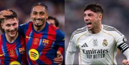 ريال مدريد يضرب موعداً مع برشلونة في نهائي السوبر
