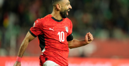 مصر تهزم بنين في الأشواط الإضافية بكأس أمم أفريقيا