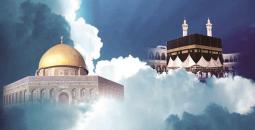 ليلة الإسراء والمعراج رحلة نور ودعاء.. استقبلوا أعظم الليالي بالأمل والاستجابة