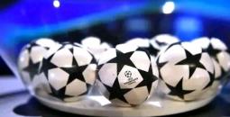 موعد ونظام قرعة ملحق دور الـ 16 من دوري أبطال أوروبا
