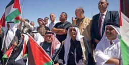 عشائر الخليل