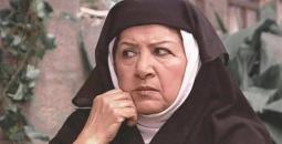 الفنانة هدى شعراوي