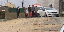 مستوطنون يهاجمون منازل الماوطنين ببيت لحم  (1).jpg