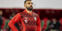 أقرب 5 لاعبين لخلافة محمد صلاح في ليفربول