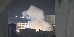تفجير عبوة ناسفة في طوباس.jpg