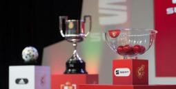 نتائج قرعة ربع نهائي كأس ملك إسبانيا 2026
