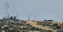 بؤرة استيطانية على جبل عين عينيا جنوب نابلس.jpg