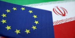 اوروبا وطهران