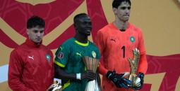 كاف يكشف عن التشكيلة المثالية لكأس أمم إفريقيا