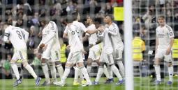 تشكيلة ريال مدريد المتوقعة اليوم ضد بنفيكا في دوري أبطال أوروبا