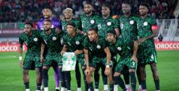 منتخب نيجيريا يهدد بعدم خوض مباراة الجزائر في أمم إفريقيا