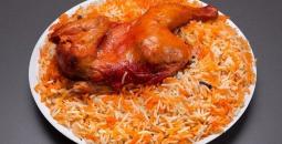 مندي دجاج