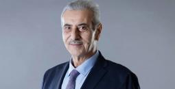 علي شعث
