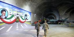 الجيش الإيراني