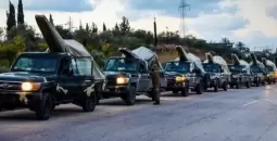 سوريا