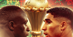 تشكيلة منتخب المغرب ضد السنغال في نهائي كأس أمم إفريقيا 2025