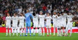 تشكيلة ديربي مدريد في نصف نهائي كأس السوبر الإسباني 2026
