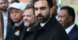 زهران ممداني
