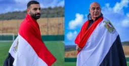 تشكيلة منتخب مصر ضد بنين في كأس أمم إفريقيا