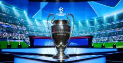 نتائج قرعة ملحق دوري أبطال أوروبا