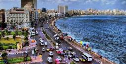 حالة الطقس اليوم الخميس 15 يناير 2026 في مصر