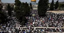صلاة الجمعة