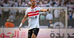 الزمالك يجمد مفاوضات شحاتة لأزمات مالية