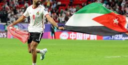 المنتخب الأردني يتلقى ضربة موجعة قبل كأس العالم 2026