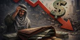 تراجع قيمة الدولار