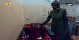 مجزرة عائلة حدايد في خان يونس