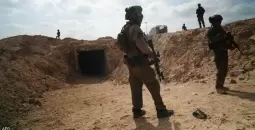 جيش الاحتلال