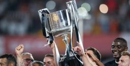 الإعلان عن موعد وملعب نهائي كأس ملك إسبانيا 2026