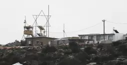 الاستيطان