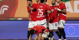 3 وديات قوية لمنتخب مصر استعدادا للمونديال