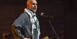 غوارديولا: سأواصل الدفاع عن ضحايا الإبادة في فلسطين
