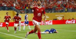 هل يعود الهداف الفلسطيني 
