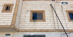 المستوطنون يواصلون اعتداءاتهم على بيوت الفلسطينيين في مسافر يطا جنوب الخليل