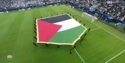 منتخب فلسطين يواجه منتخبين إفريقيين في المغرب