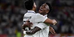 ريال مدريد يعلن إصابة نجمه البرازيلي
