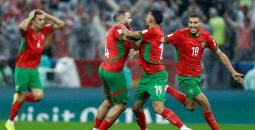المغرب يضم 7  نجوم جدد لكأس العالم 2026