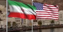 إيران وأمريكا