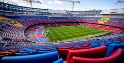 برشلونة يطلب استضافة نهائي دوري أبطال أوروبا