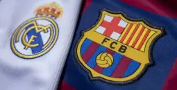 تغيير موعد مباراتي برشلونة وريال مدريد في الدوري الإسباني