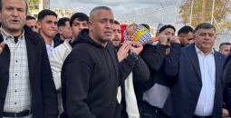 تشييع جثمان الشهيد في بيت فوريك.jpg