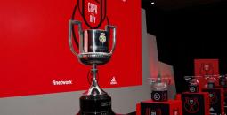 نتائج قرعة نصف نهائي كأس ملك إسبانيا 2026